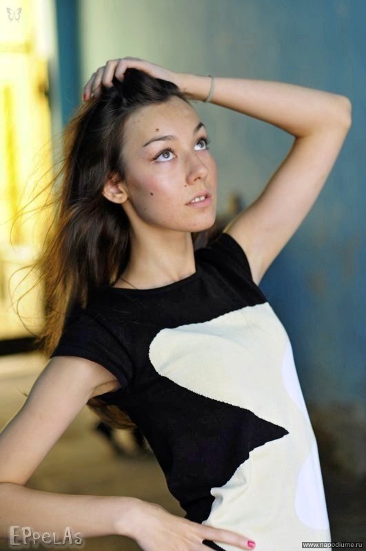 Фото Ксения Акопова