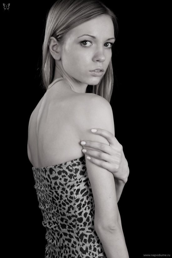 Фото Екатерина Евдокимова