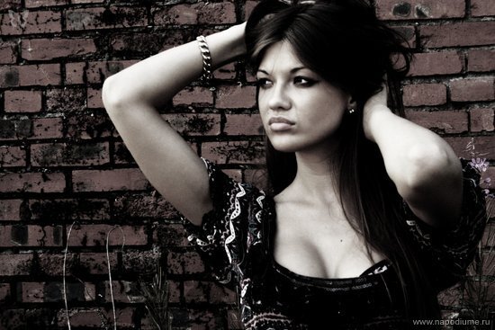 Foto Fomenko Ksenia