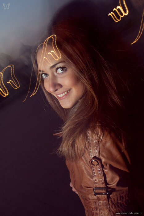 Фото Юлия Денисова