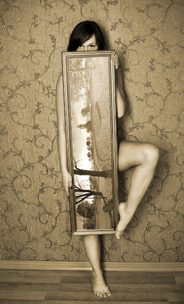 Фото Sofia Giniatulina