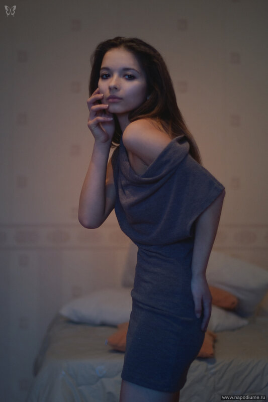 Фото Вера Кириллова