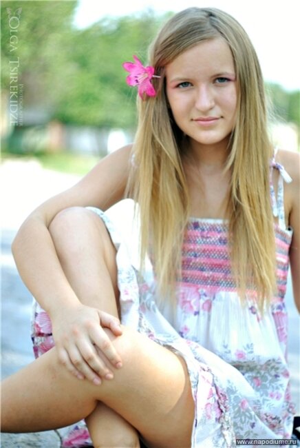 Фото Карина Застрожникова