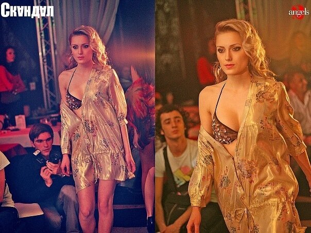 Фото Нина Федоренко