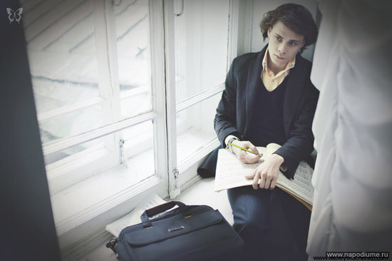 Фото Alexey Tkachenko