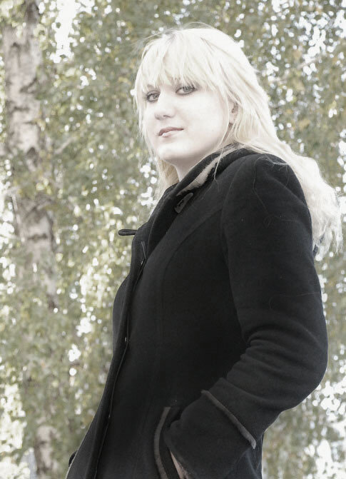 Фото Анна Vandea Лозница