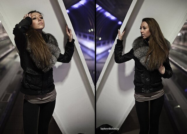 Фото Алина ALINE Плужник