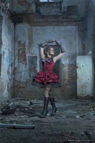 Фото Ольга KAURTSEVA Каурцева