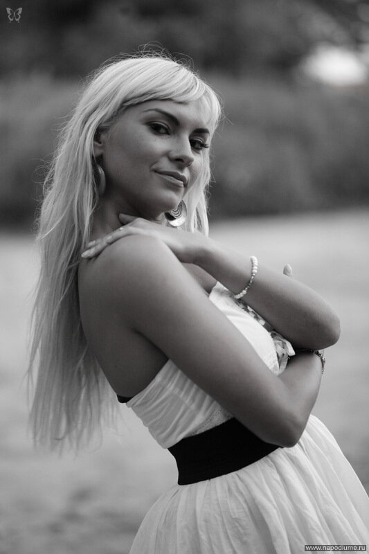 Фото Анна Ribka Рыбка