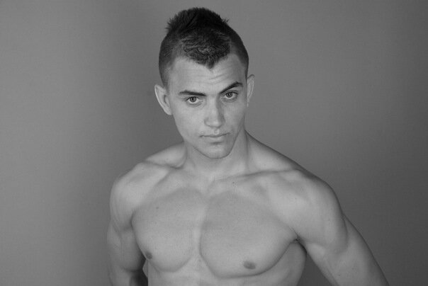 Foto Maxi Kosach