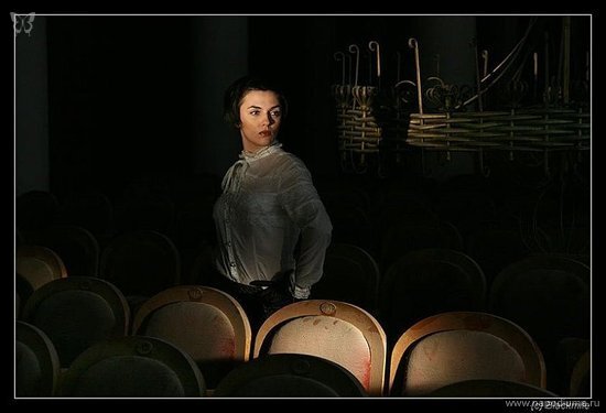 Фото Юля Фюрер