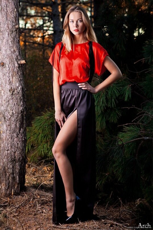 Фото NATALIA KRAVCHENKO