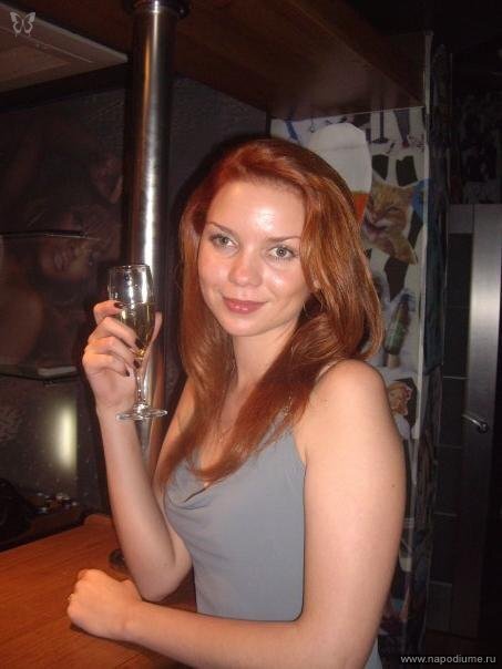 Фото Оксана Повозник