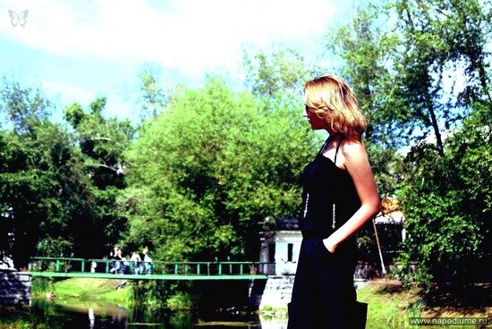 Фото Ирина Тащева