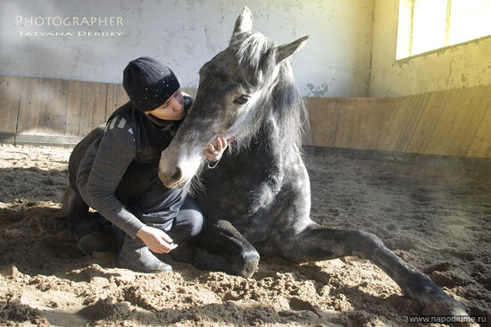 Фото Татьяна Дердей