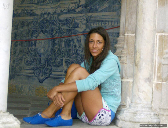 Фото Ksenia Zavyalova