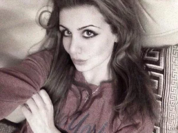 Anna Surmenelyan's photo