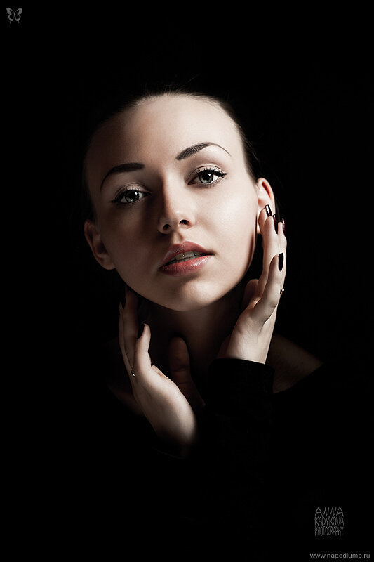 Фото Анна Кадыкова