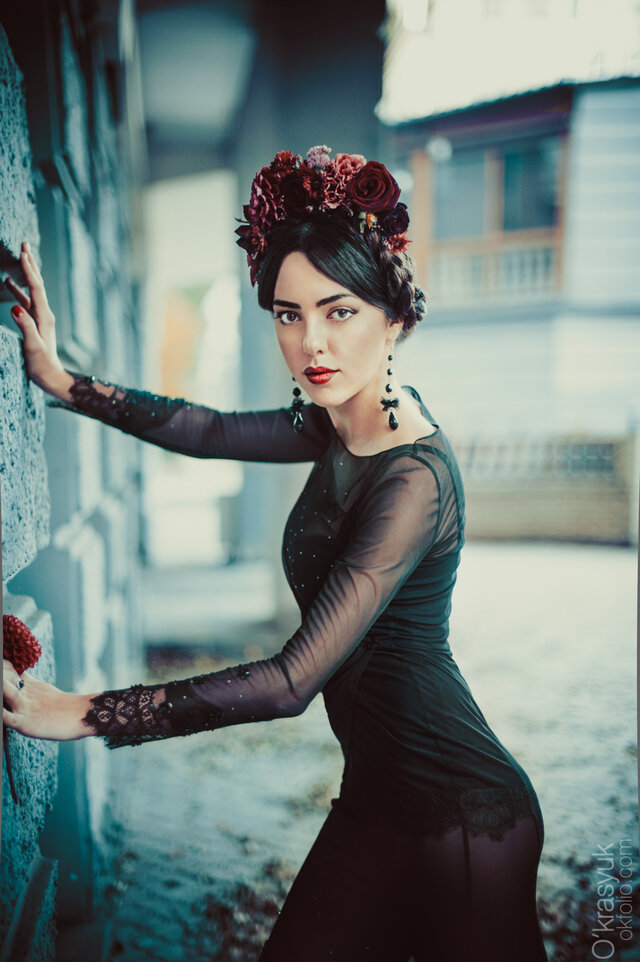 Фото Оксана *Ideya* Ideya Красюк