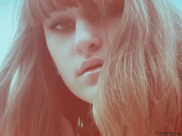 Foto von Marina Lubicankovskaa