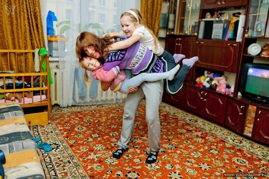 Фото Оксана Пономаренко