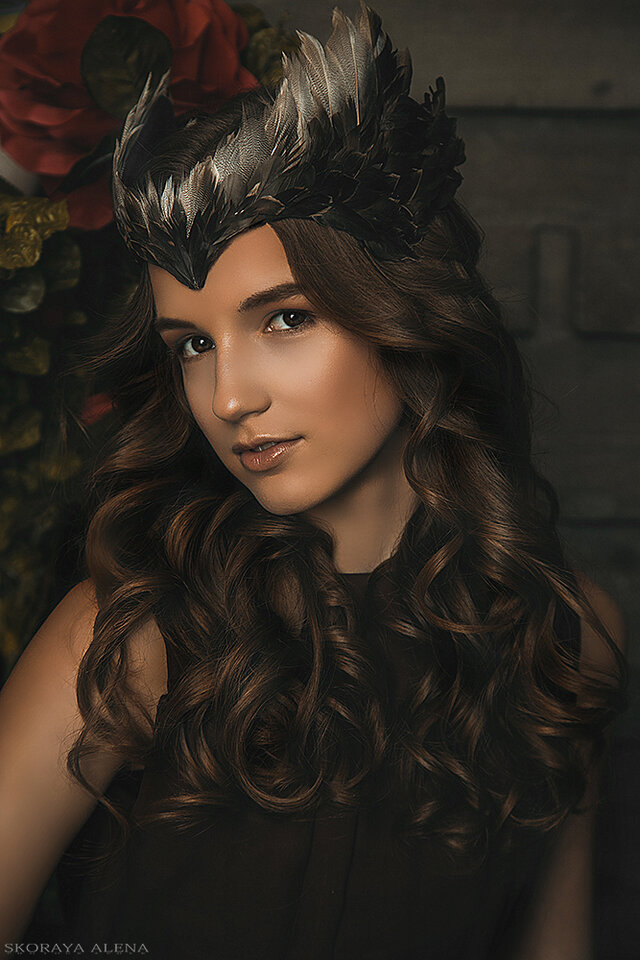 Фото Элина Михайлова
