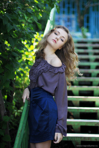 Фото Ekaterina Kuratova