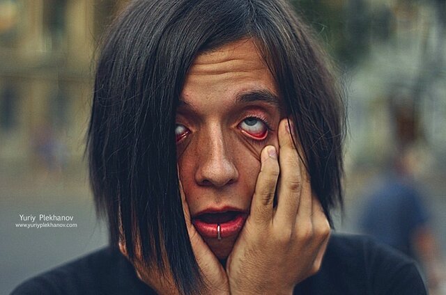 Фото Юрий Плеханов