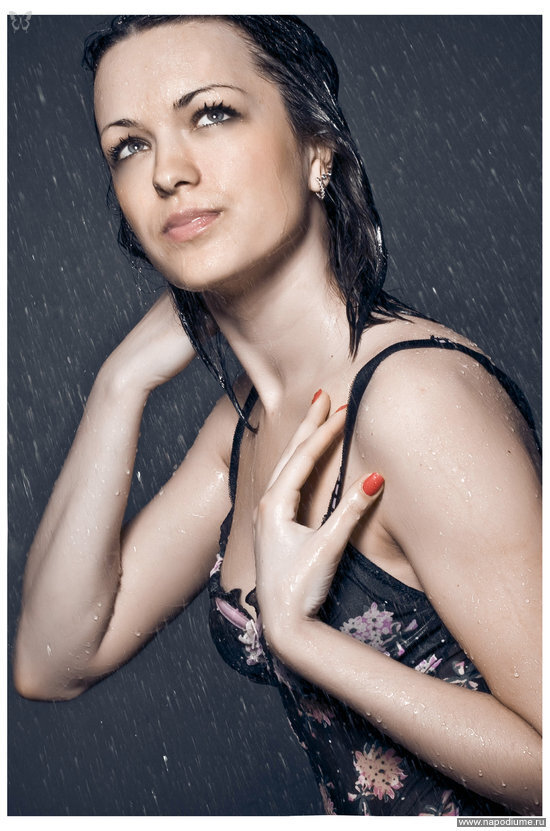 Фото Maria Mazino