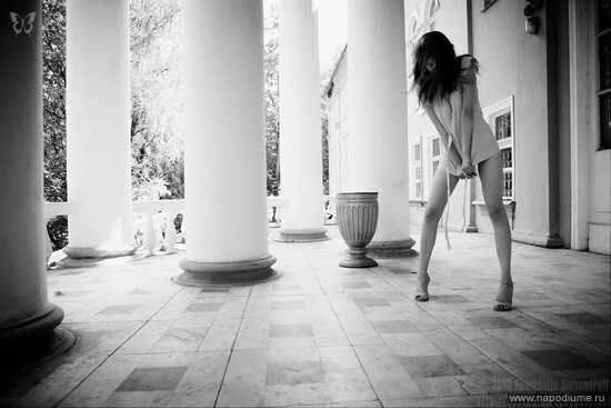 Фото Konstantin Alexandroff