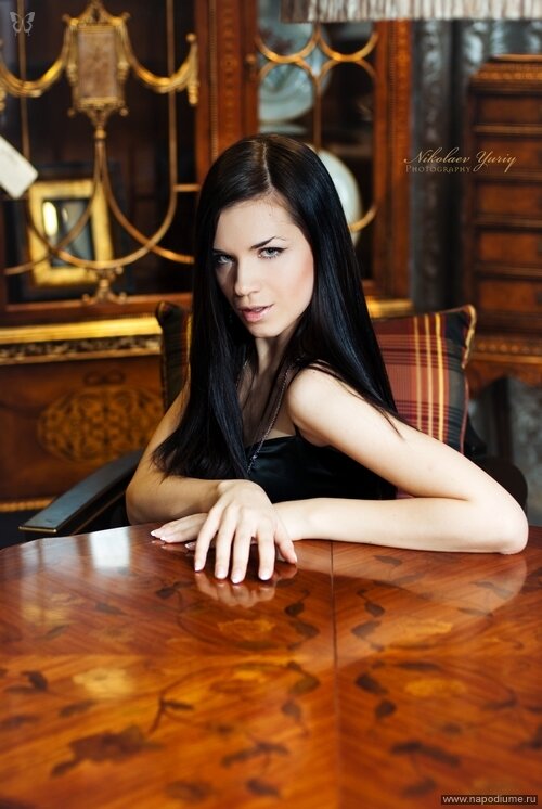 Фото Юрий Николаев