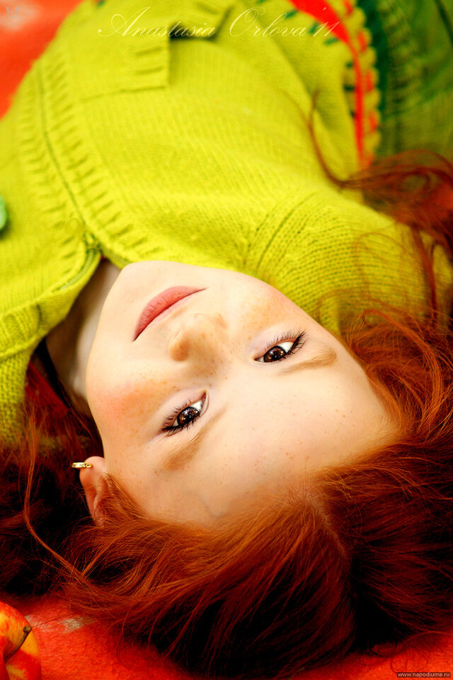 Фото Anastasia Orlova
