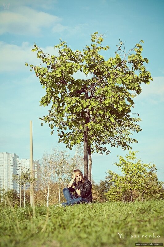 Фото Катя Pushok