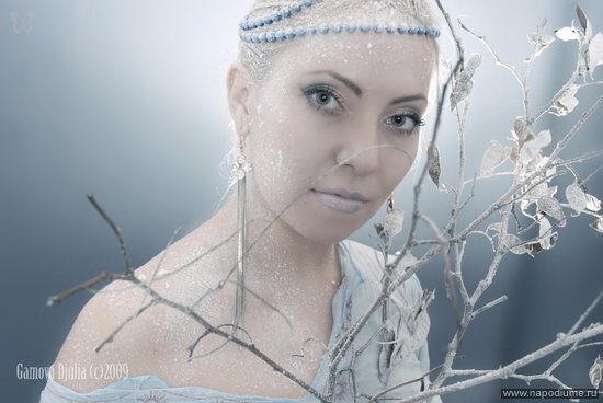 Фото Djulia Gamova