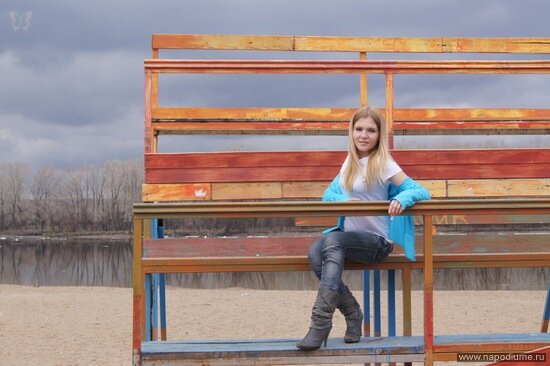 Фото Катя Аникина