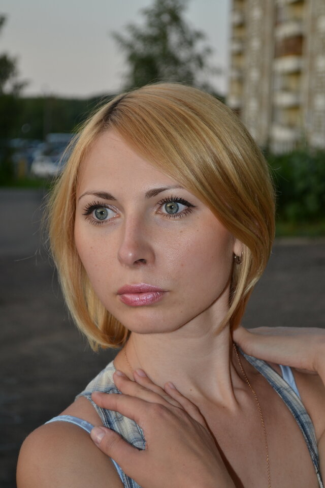 Фото Veronika L