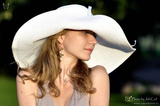 Фото Лена Золотухина
