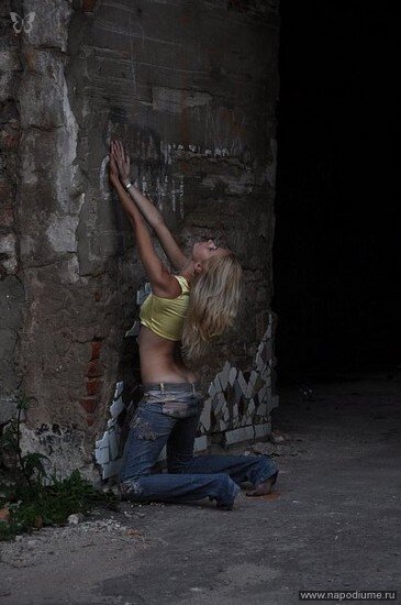 Фото Оксана Воробей