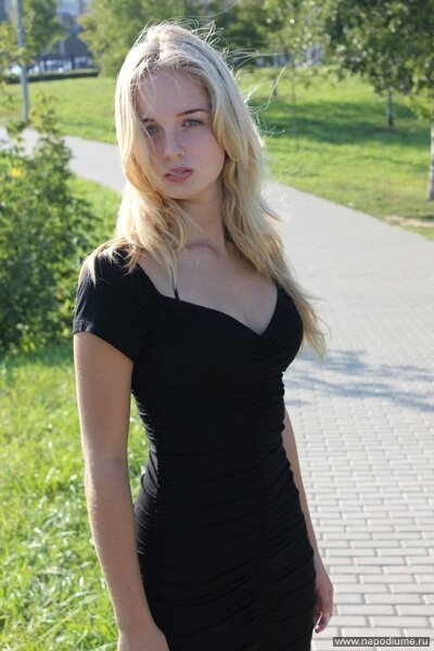 Фото Анастасия Корешкова