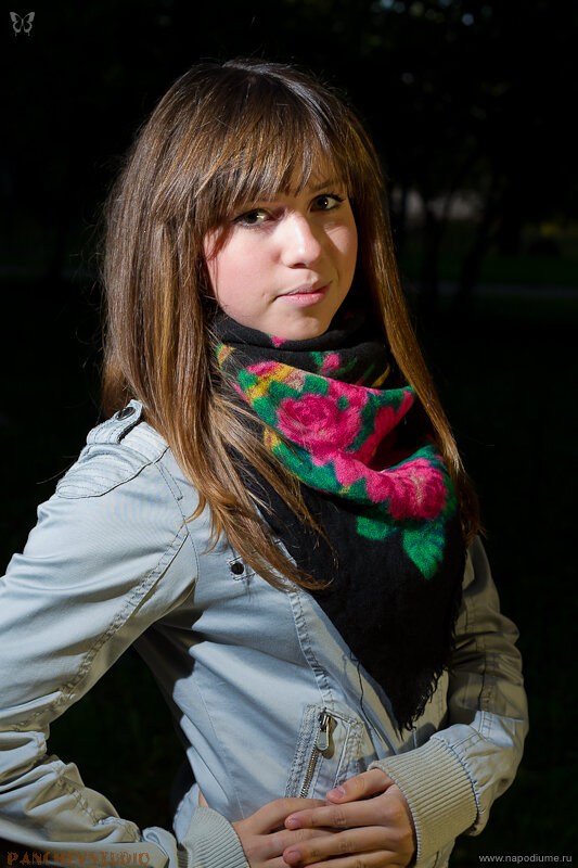 Фото Aleksey-Kot