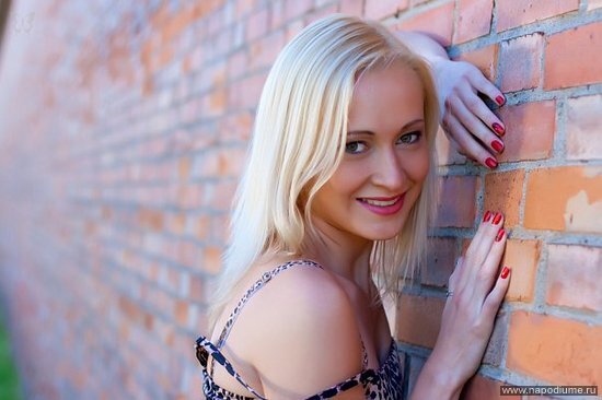 Фото Екатерина Биянова