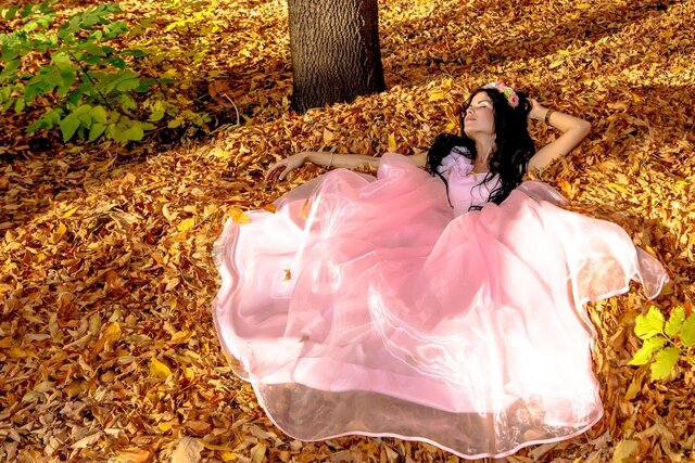 Фото Алена Milena Корецкая