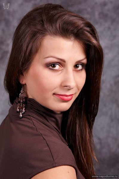 Фото Ирина Сущенко
