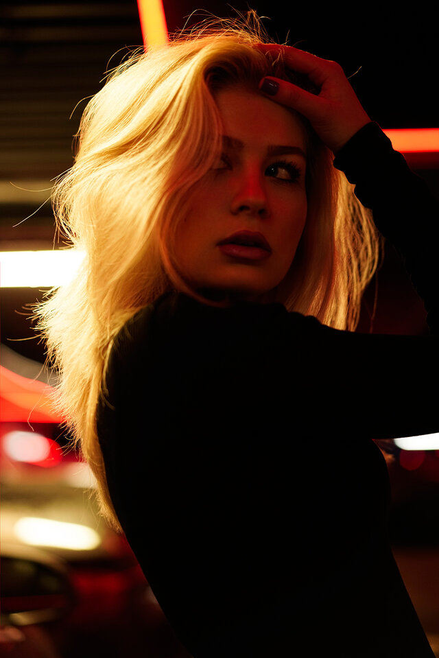 Фото Юлия Juliani Колесник