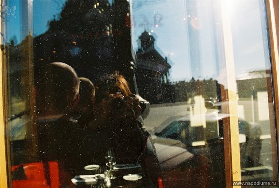 Фото Анастасия Большакова