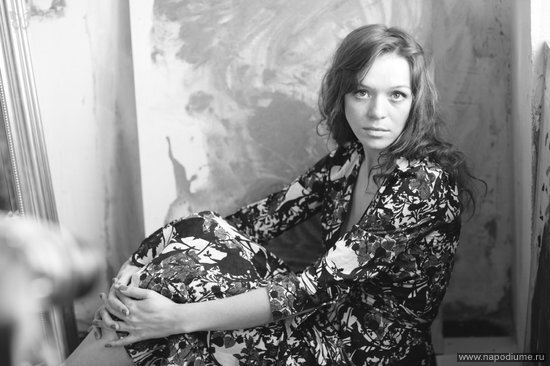 Фото Елена Леонтьева