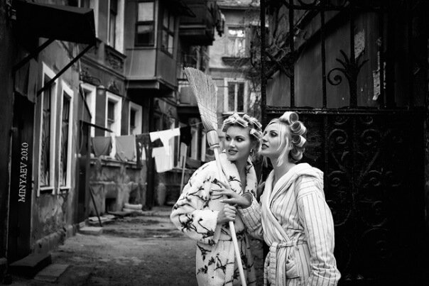Фото Evgeniya Jenny Kerakh
