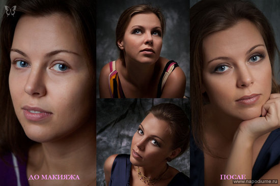 Фото Екатерина Плетнева