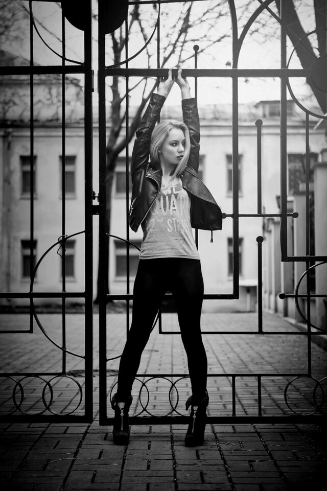 Фото Анастасия NASTY_ZWAG Звягина