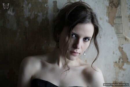 Foto Maria Gogolkina
